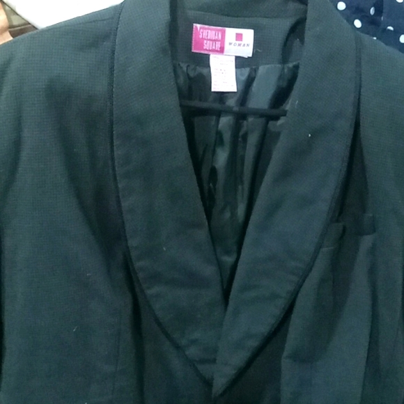 Jacket - Picture 1 of 1